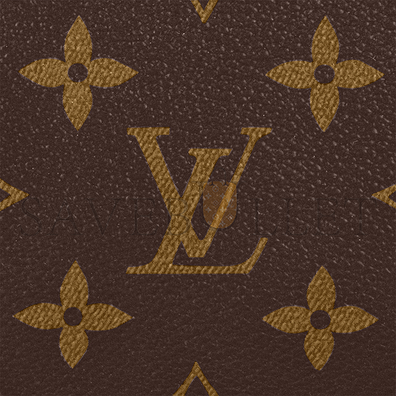 LOUIS VUITTON MASTER DAILY POUCH M62048 (29.5*21*1cm)